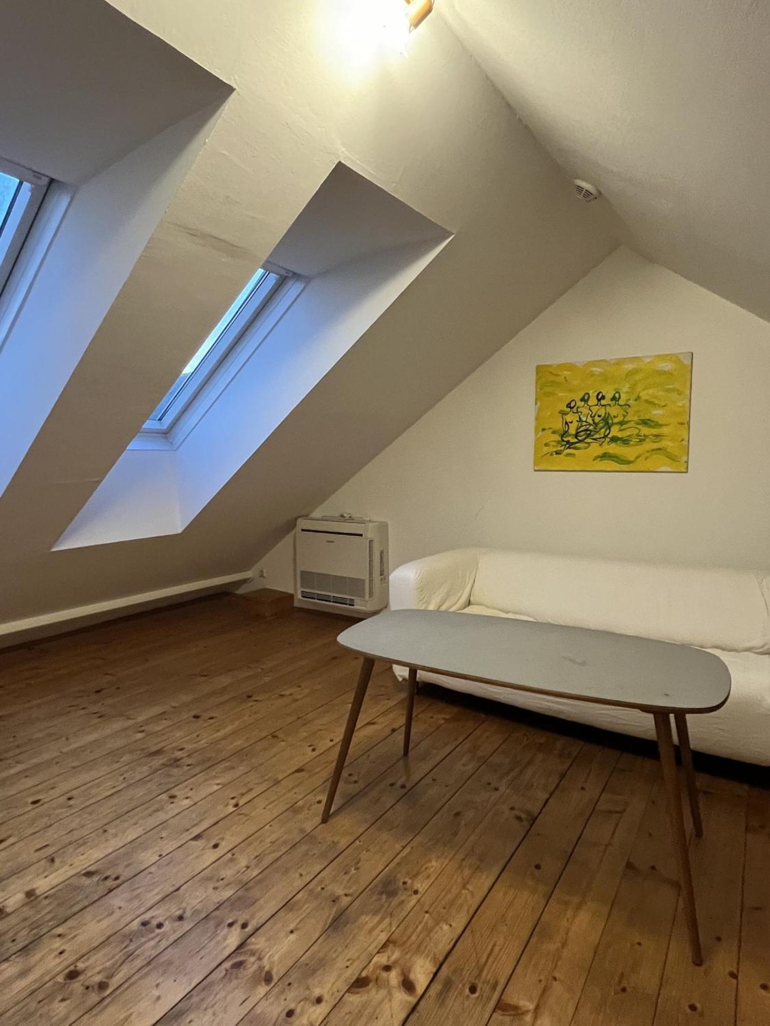 Schoenes Appartment In Zentrumsnaehe Štýrský Hradec Exteriér fotografie