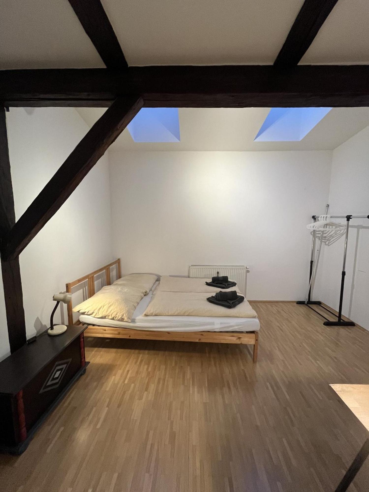 Schoenes Appartment In Zentrumsnaehe Štýrský Hradec Exteriér fotografie